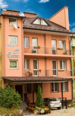 Hotel u Olega, Truskavets